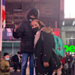 Meet your Posher, Kimberly